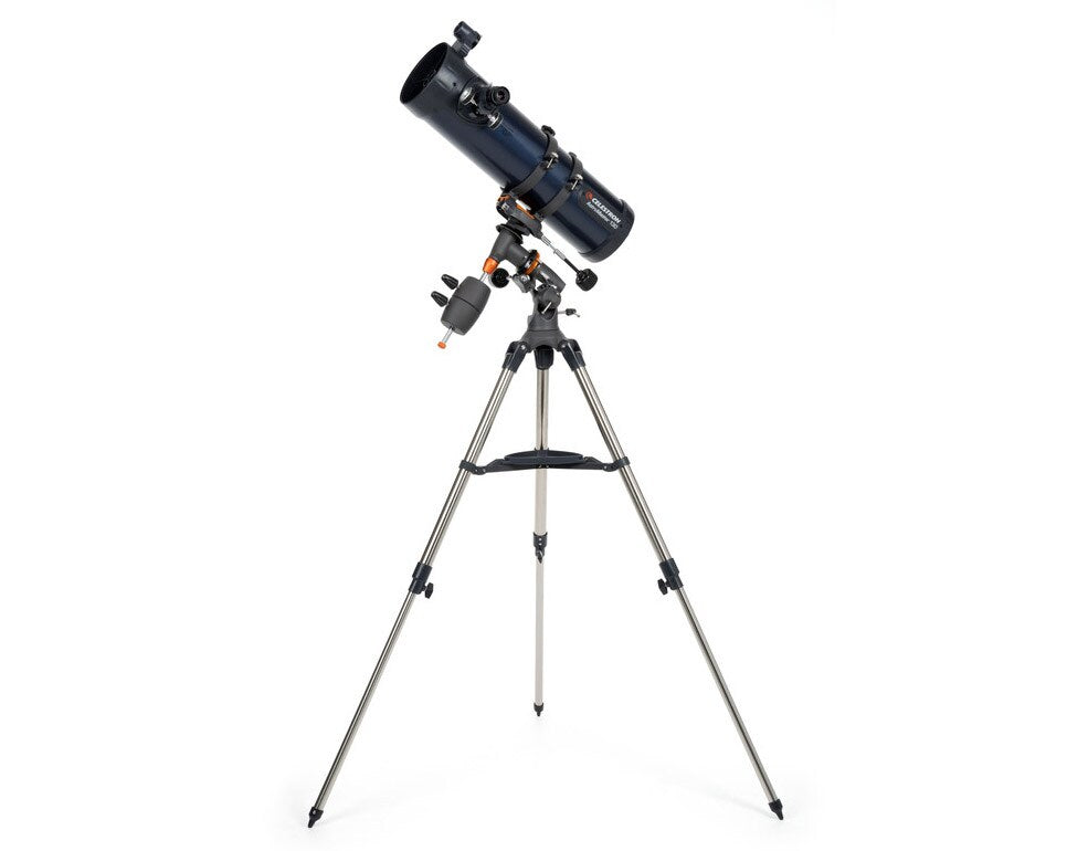 Teleskop Celestron AstroMaster 130 EQ-MD