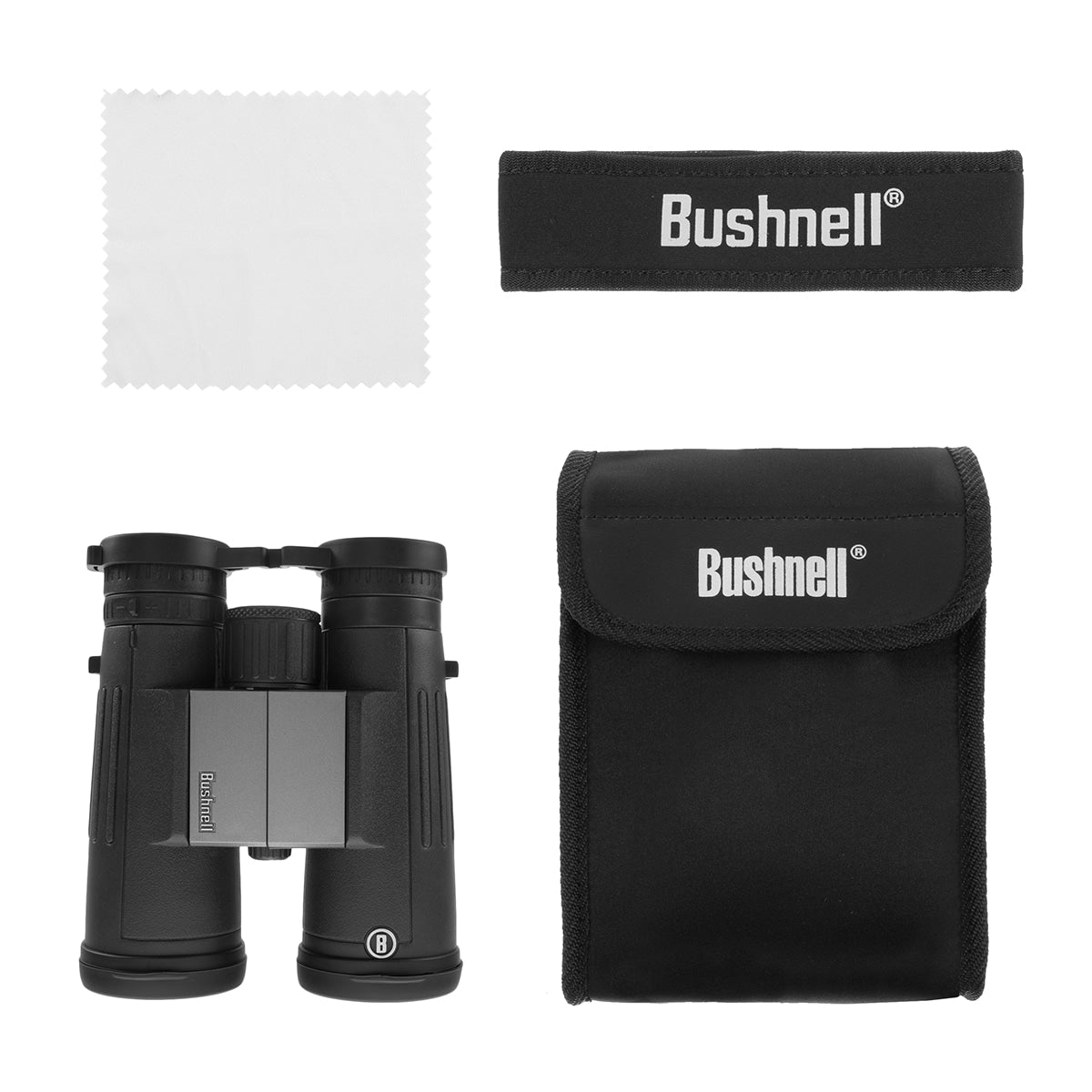 Lornetka Bushnell PowerView 2.0 10x42