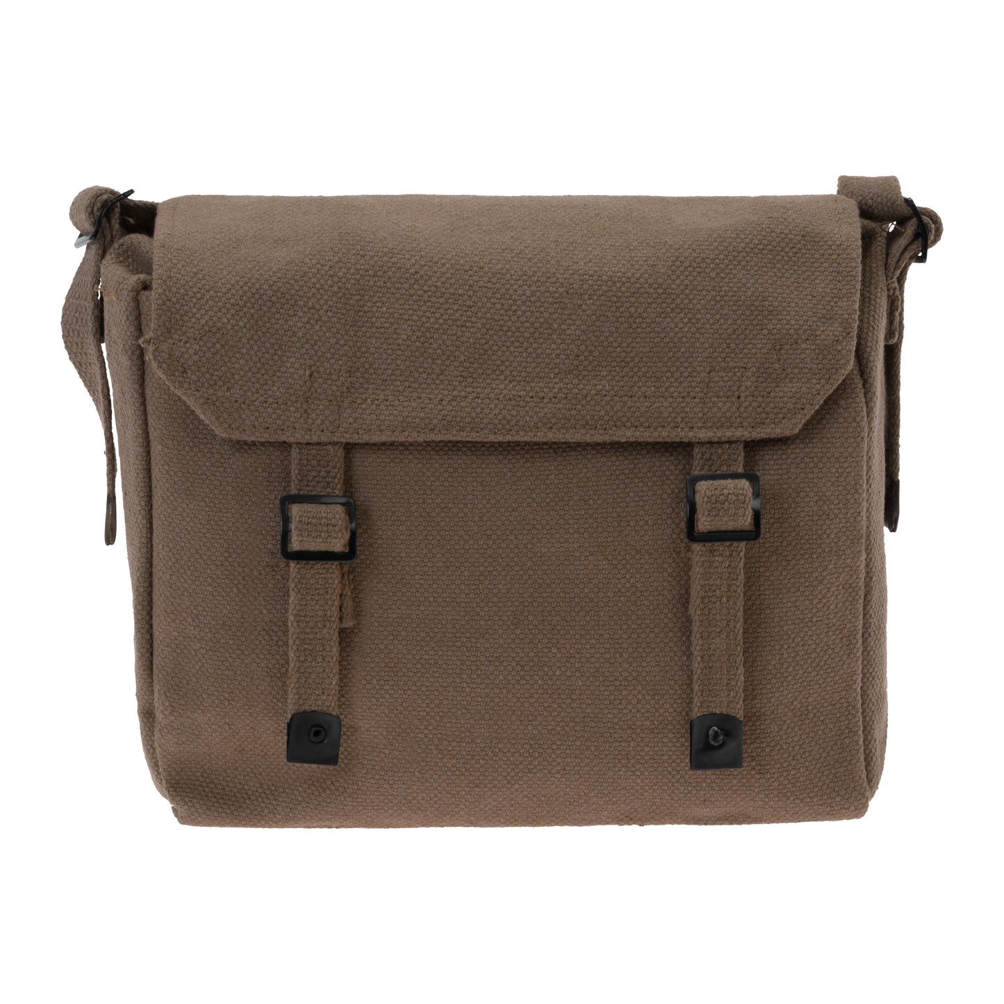 Torba Highlander Outdoor Webbing Haversack - Olive