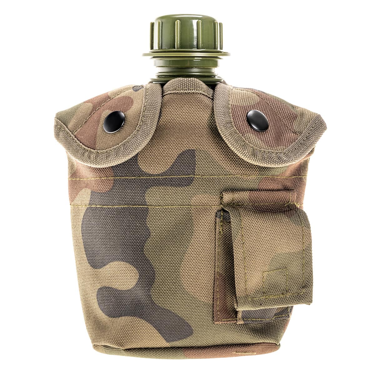 Manierka Texar z pokrowcem wz.93 Pantera PL Woodland