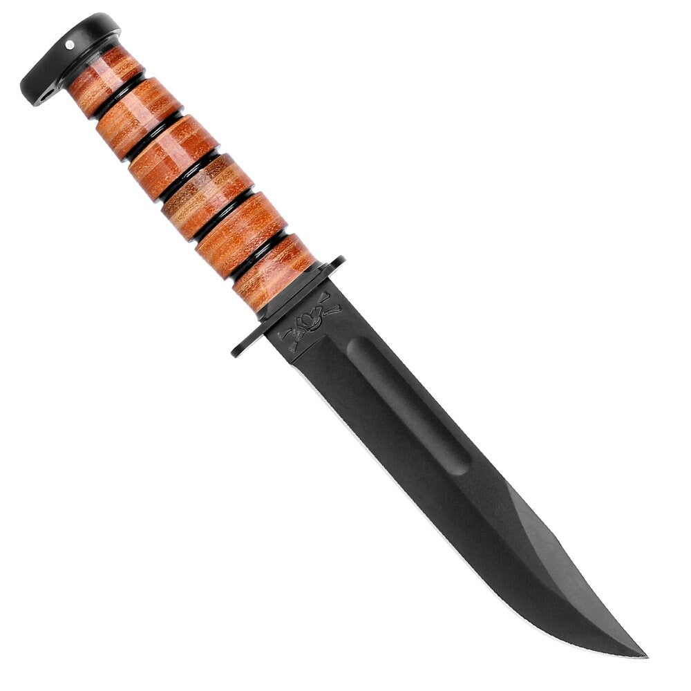 Nóż wojskowy Ka-Bar Dog's Head Utility Knife 1317