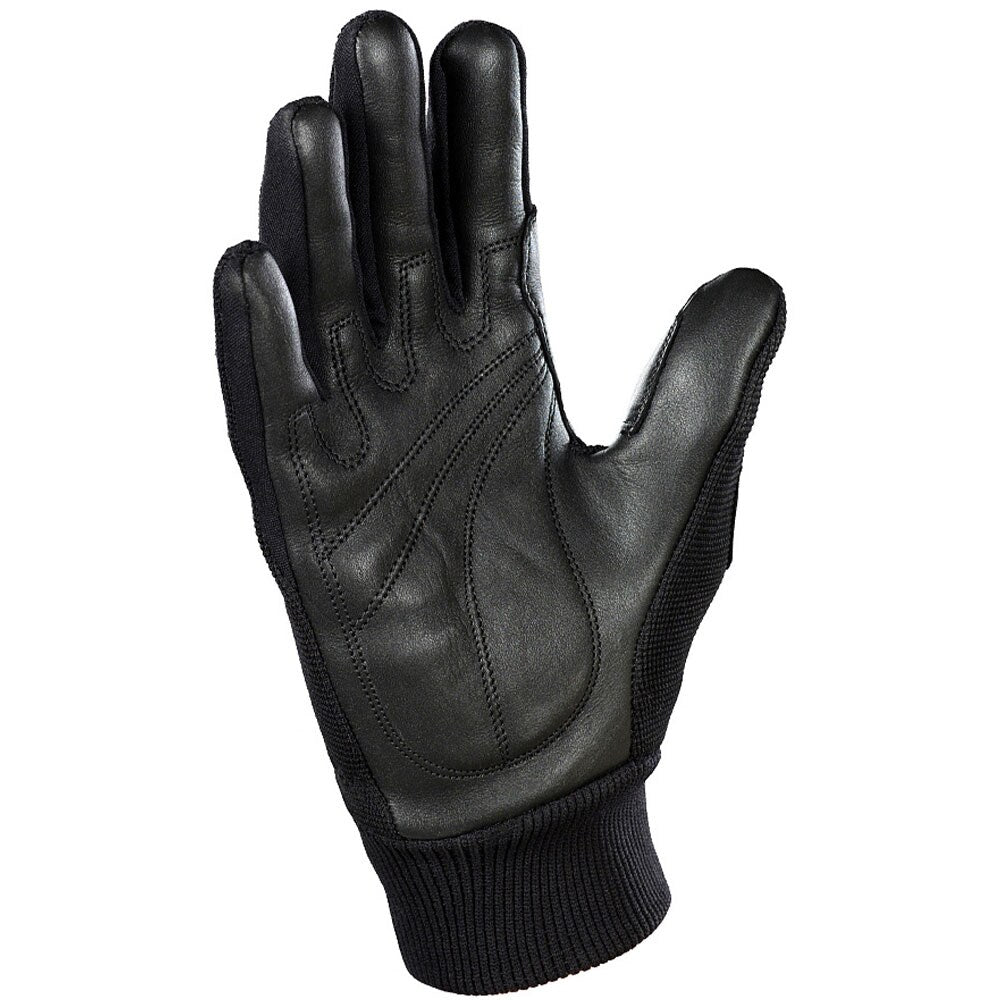 Rękawice taktyczne M-Tac Assault Tactical Mk.8 - Black