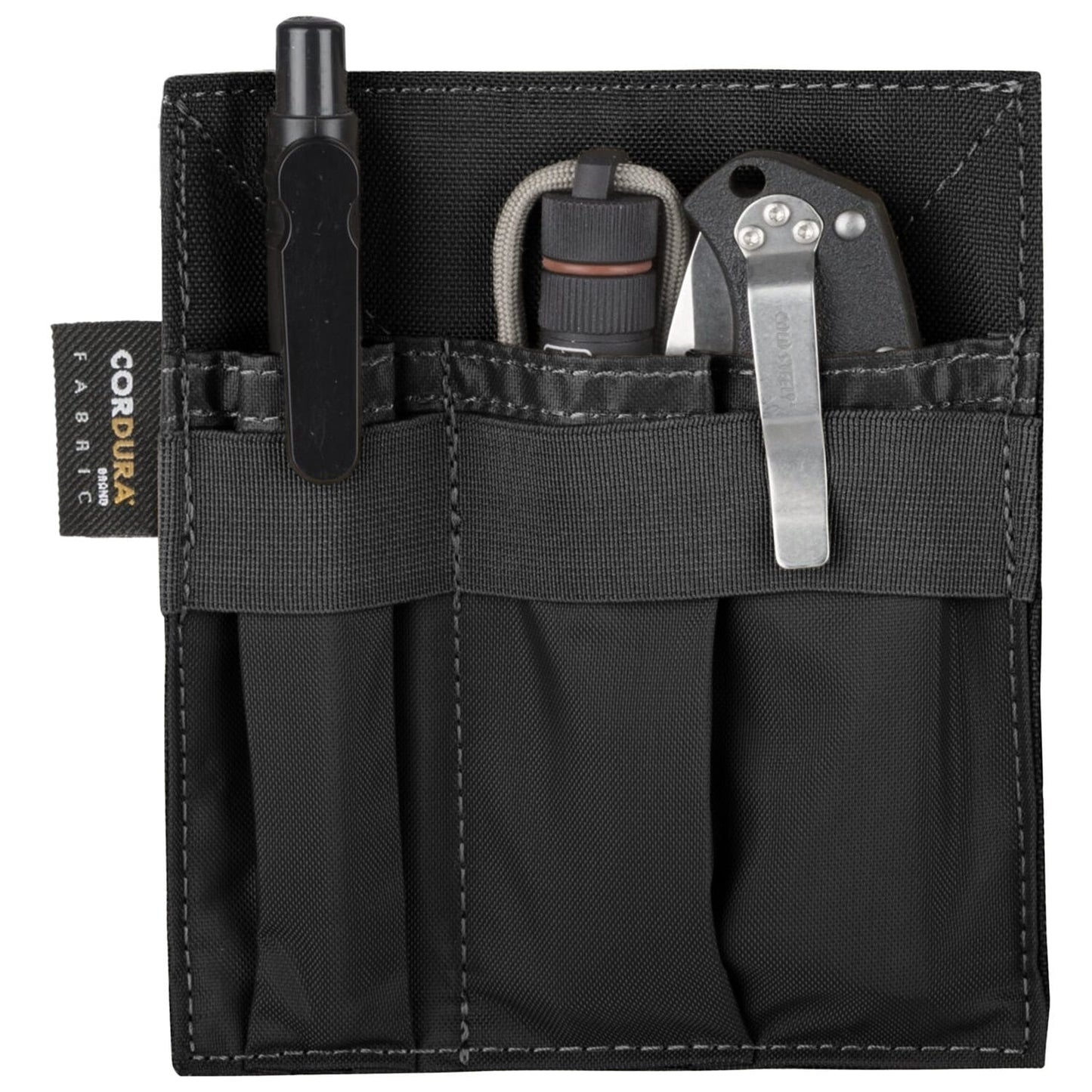 Organizer Helikon Insert Medium - Black