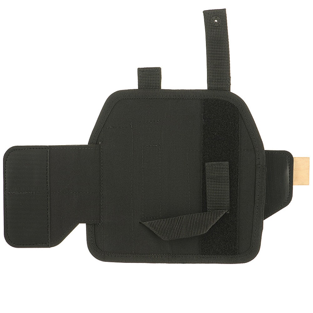 Kabura M-Tac Elite uniwersalna - Black