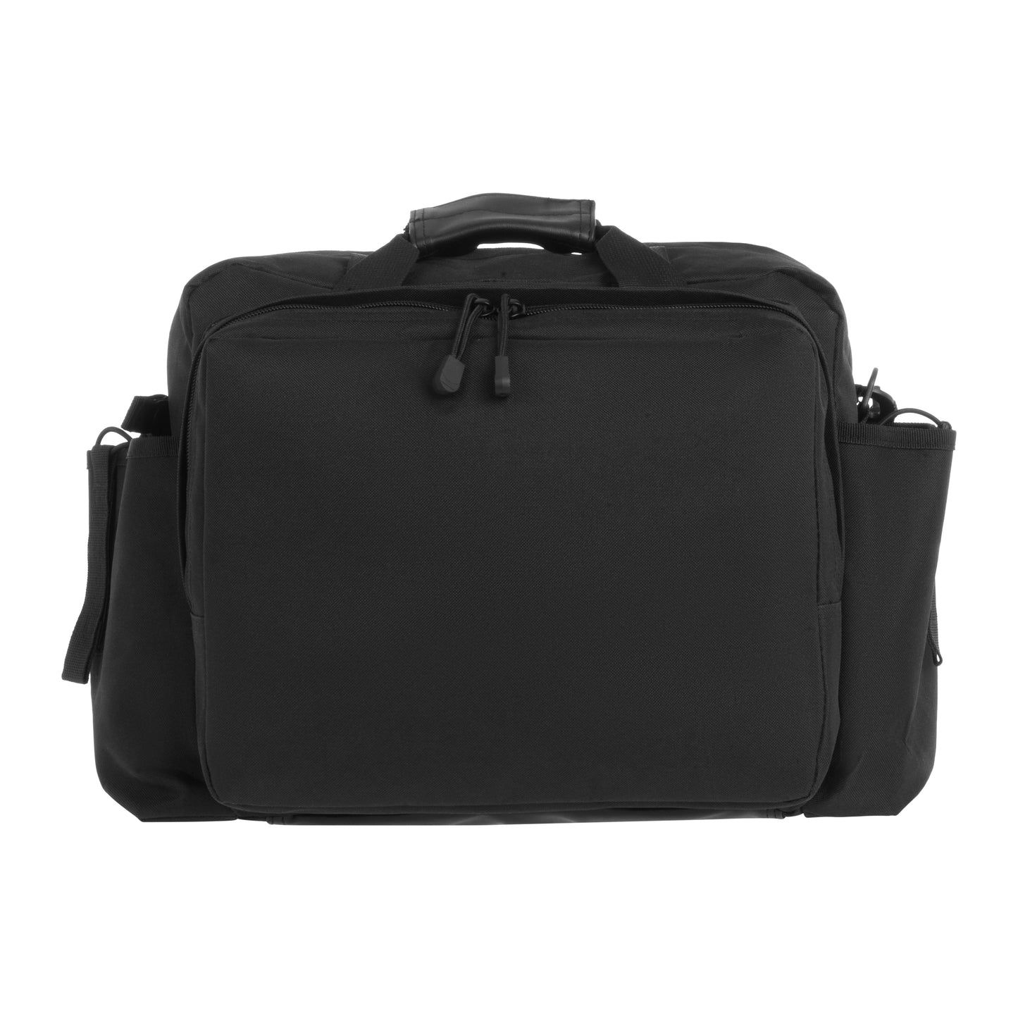 Torba na ramię MFH Operation Bag 20 l - Black