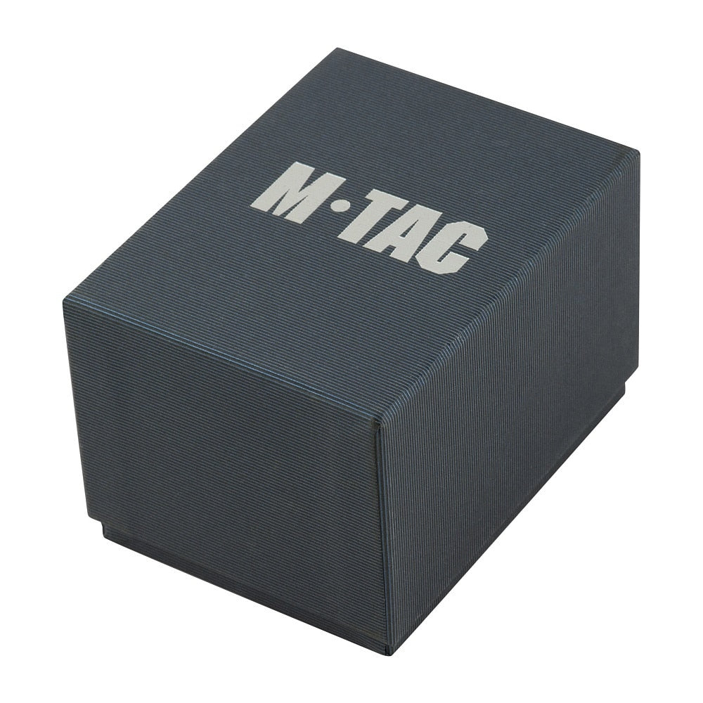 Zegarek M-Tac Black