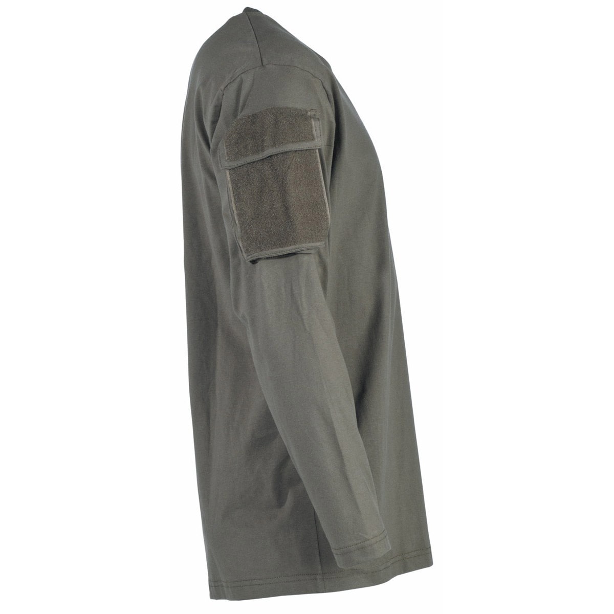 Koszulka MFH Longsleeve z kieszeniami Olive