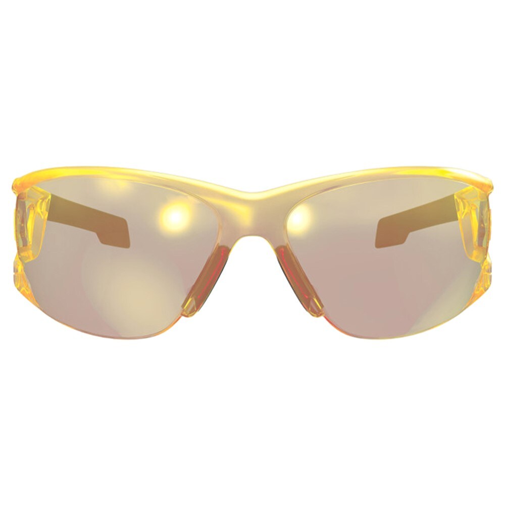 Okulary ochronne Mechanix Tactical Type-N - Amber