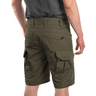 Szorty Pentagon Lycos - Ranger Green