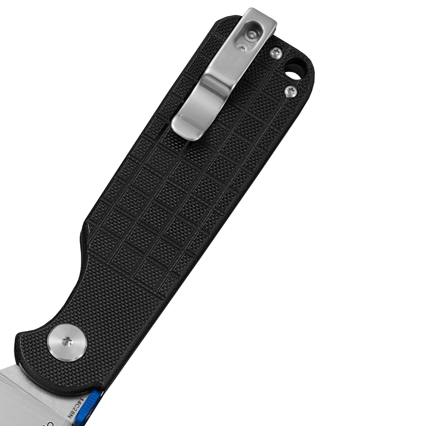 Nóż składany Bestech Knives Glok - Black