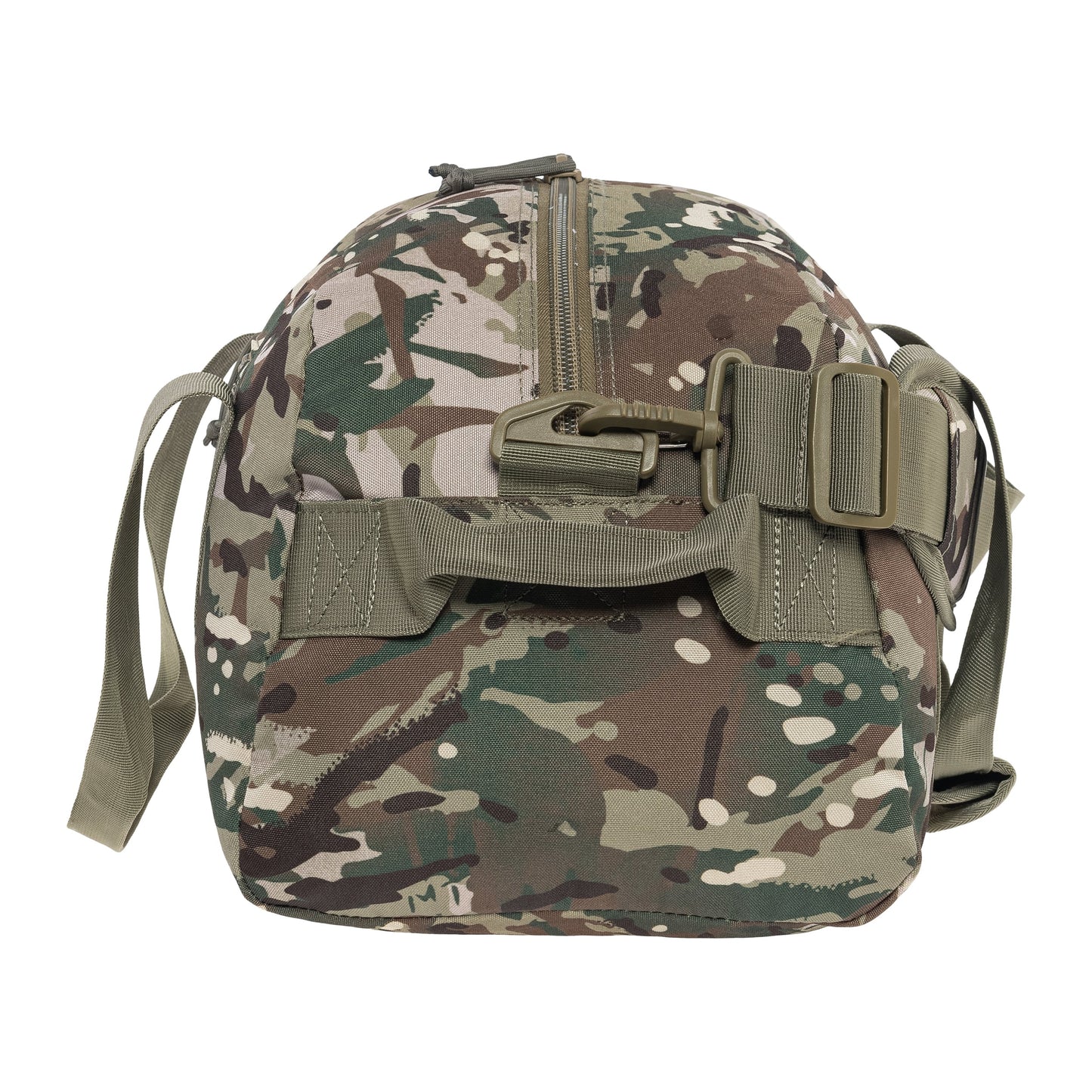 Torba Highlander Outdoor Cargo V2 30 l - Arid MC Camo