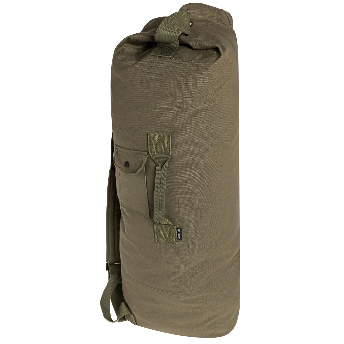 Worek marynarski Mil-Tec 75 l - Olive