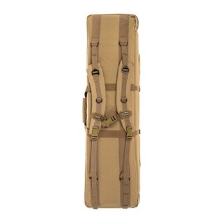 Pokrowiec na broń Mil-Tec Rifle Case Large - Coyote Brown
