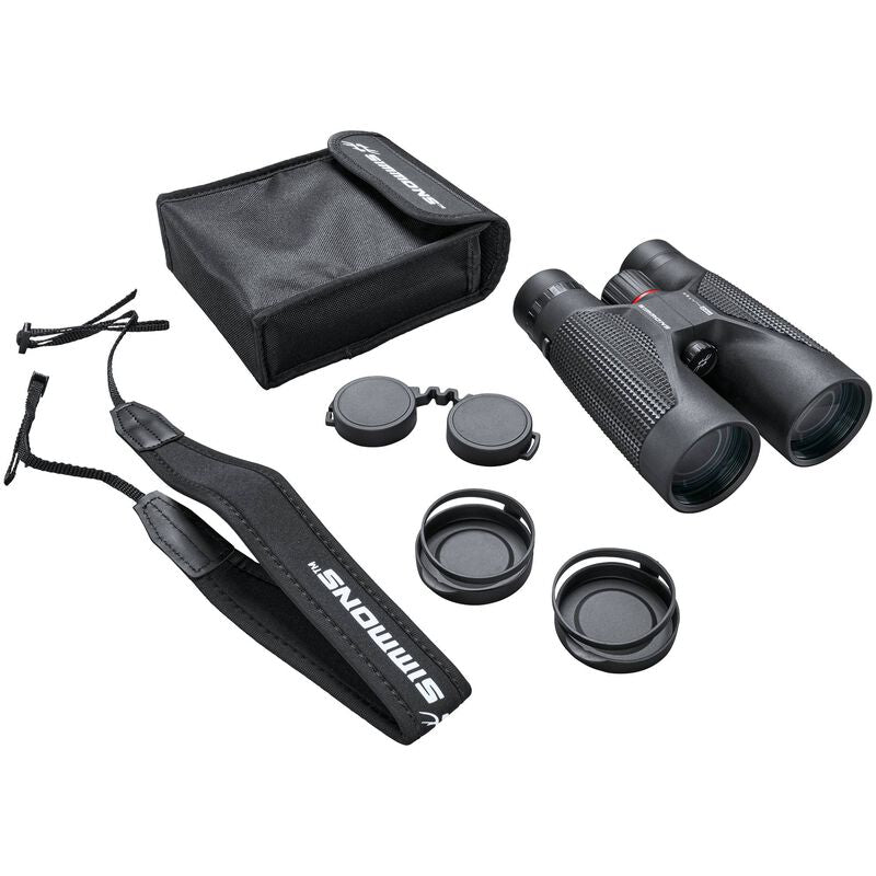 Lornetka Simmons Pro Hunter 12x50