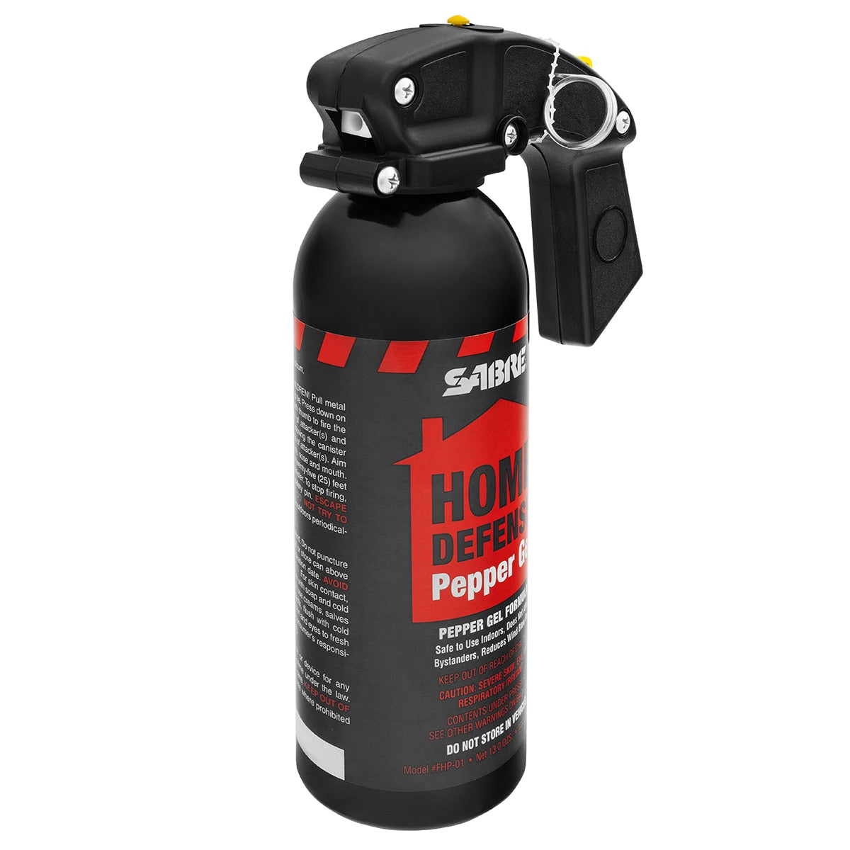 Gaz pieprzowy Sabre Red Home Defense 384 ml - żel