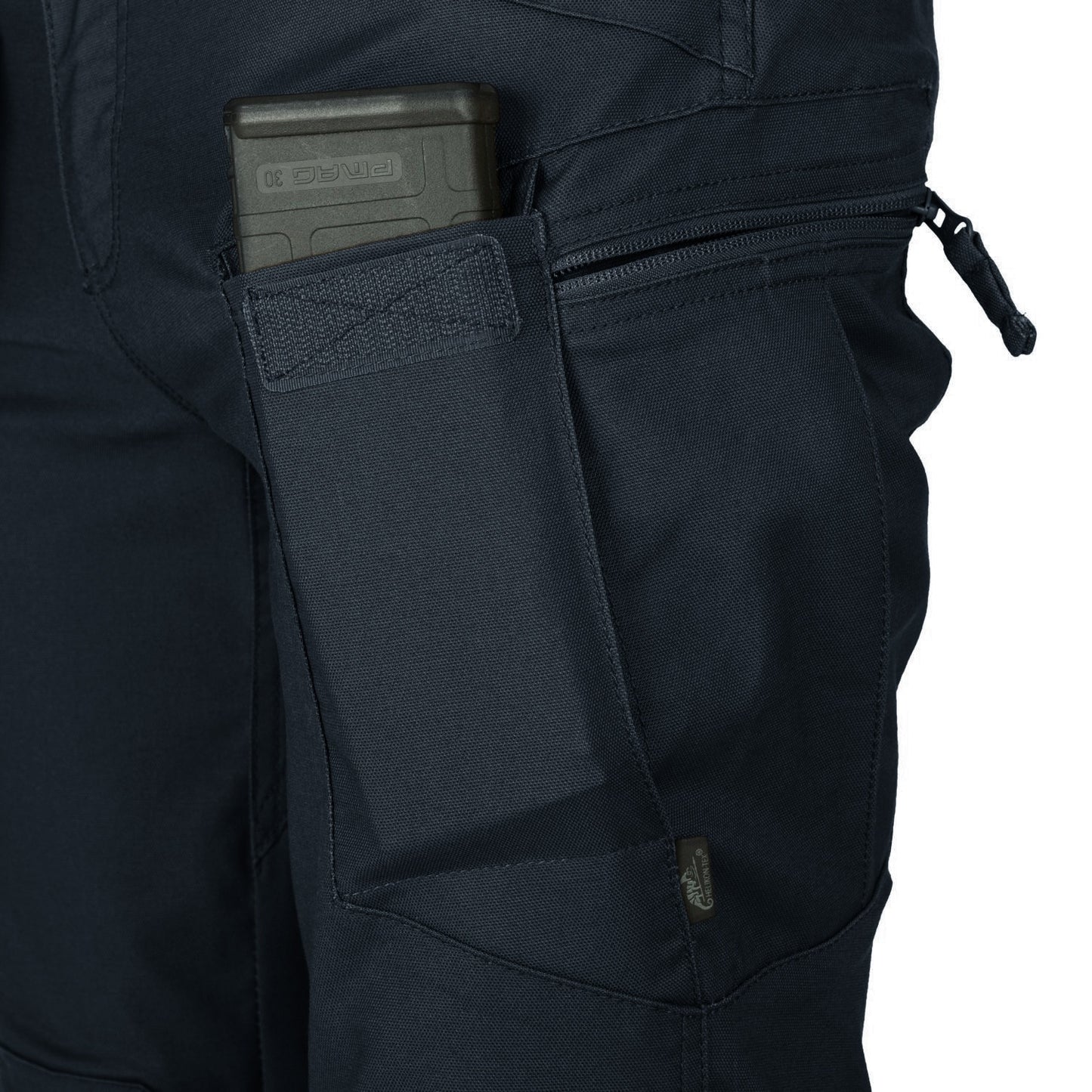 Spodnie Helikon UTP PolyCotton Canvas - Navy Blue