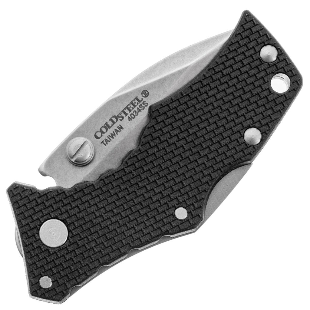 Nóż składany Cold Steel Micro Recon 1 Spear Point 4116