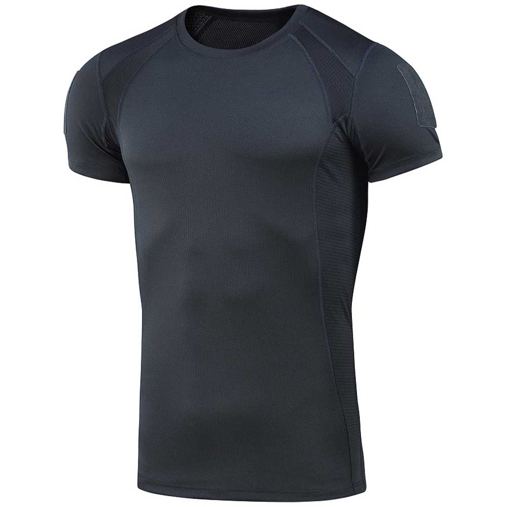 Koszulka termoaktywna M-Tac Athletic T-Shirt Tactical Gen.2 - Dark Navy Blue