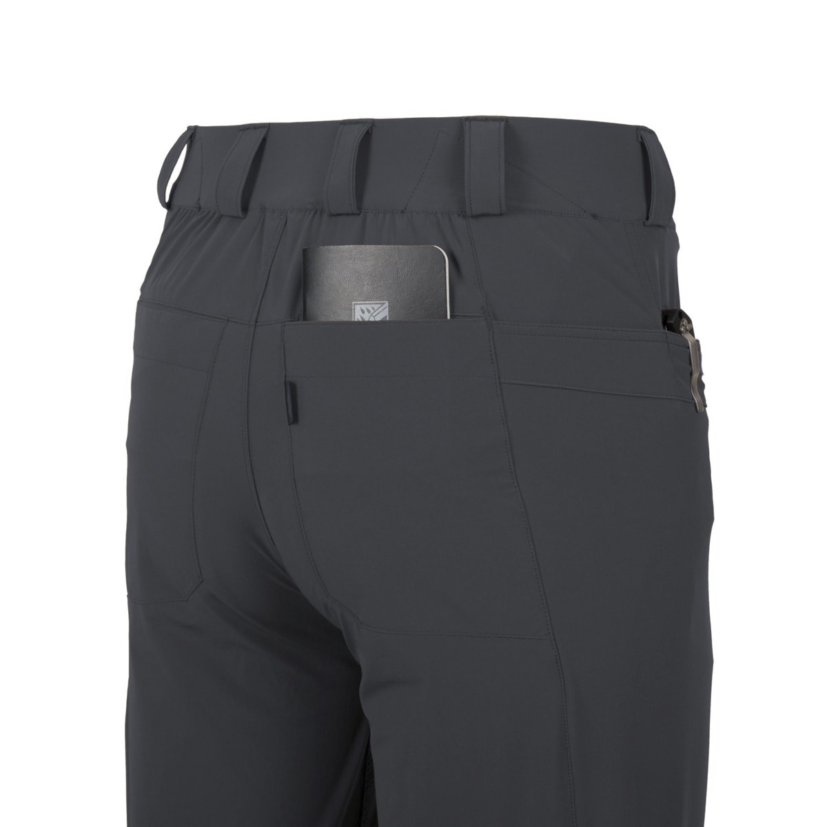 Spodnie Helikon CTP VersaStretch Lite - Shadow Grey