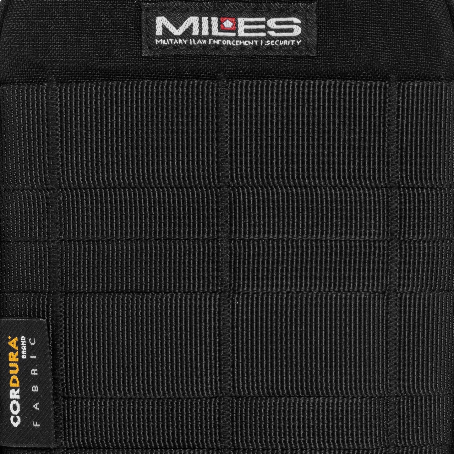 Zasobnik Pentagon Victor Pouch - Black