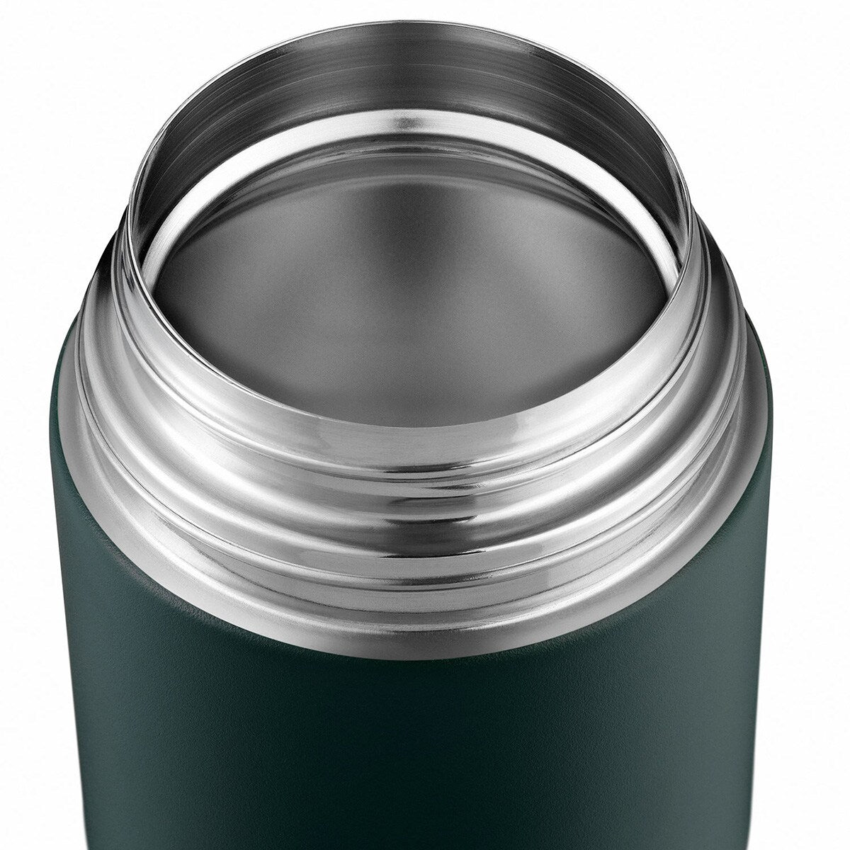 Termos obiadowy Esbit Sculptor Food Jug Forest Green 0,75l