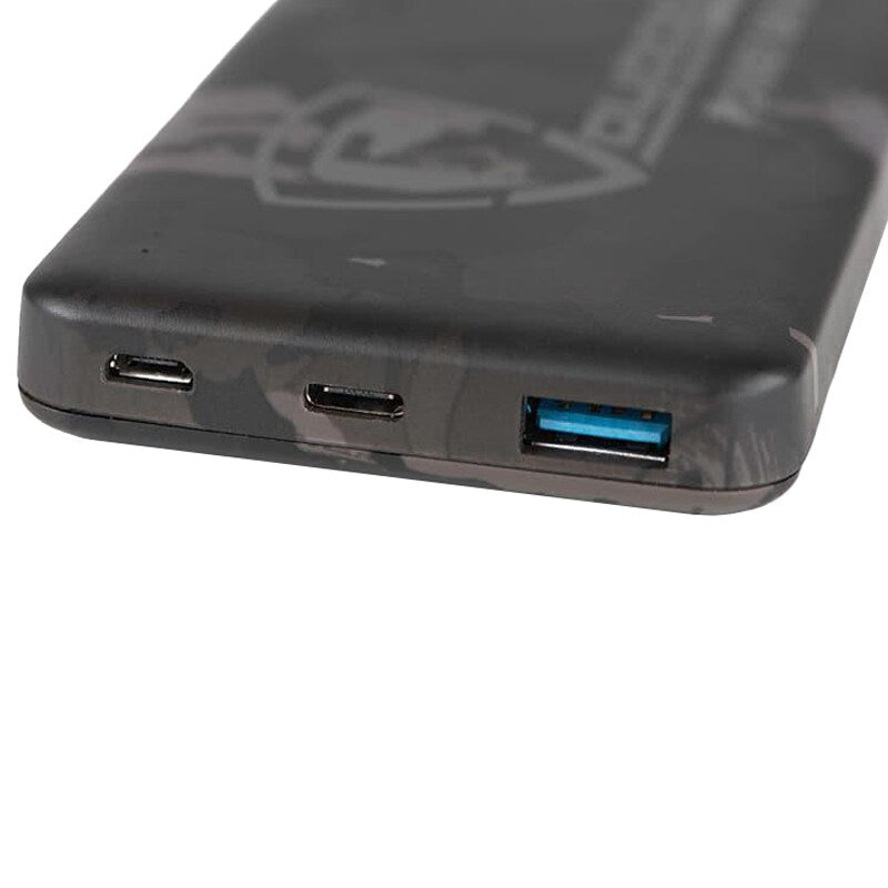 Powerbank FOX Rage Voyager Camo 10000 mAh
