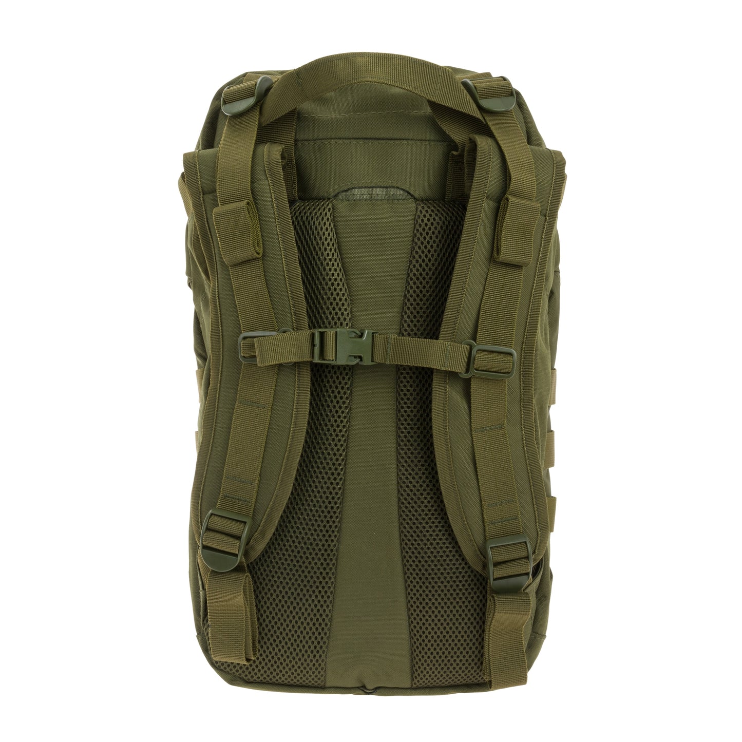 Plecak MFH GB Assault 17 l - Olive