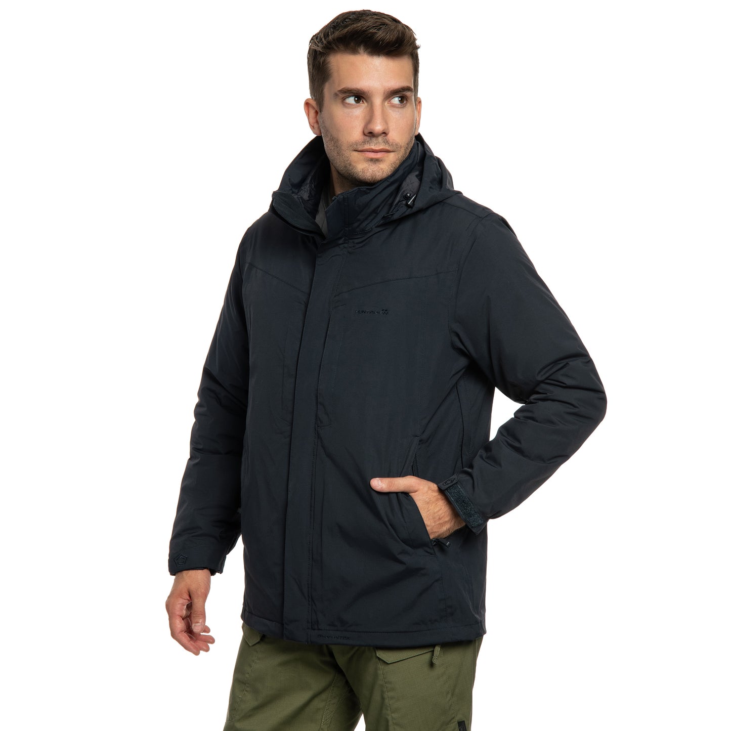 Kurtka Pentagon GEN V 3.0 - Midnight Blue