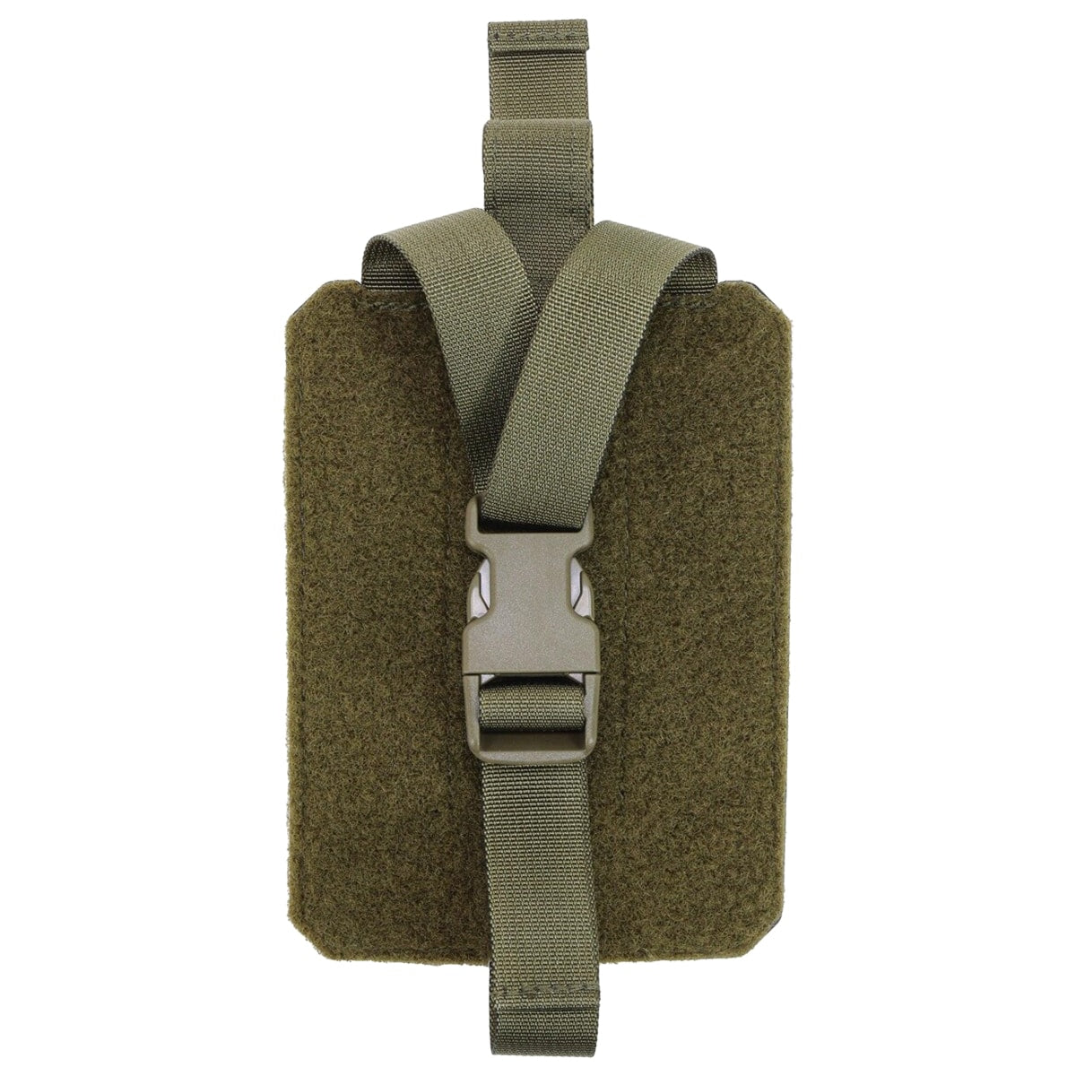 Apteczka zrywana Templar's Gear Rip-Off First Aid Pouch AZ-2 - wz.93 Pantera PL Woodland