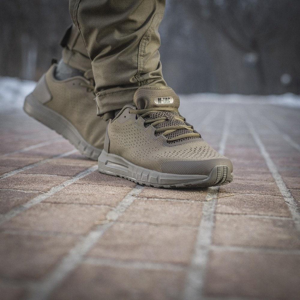 Buty M-Tac Summer Pro - Dark Olive