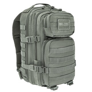 Plecak Mil-Tec Assault Pack Small 20 l - Foliage Green