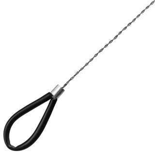 Piła łańcuchowa ręczna Badger Outdoor Commando CWS II