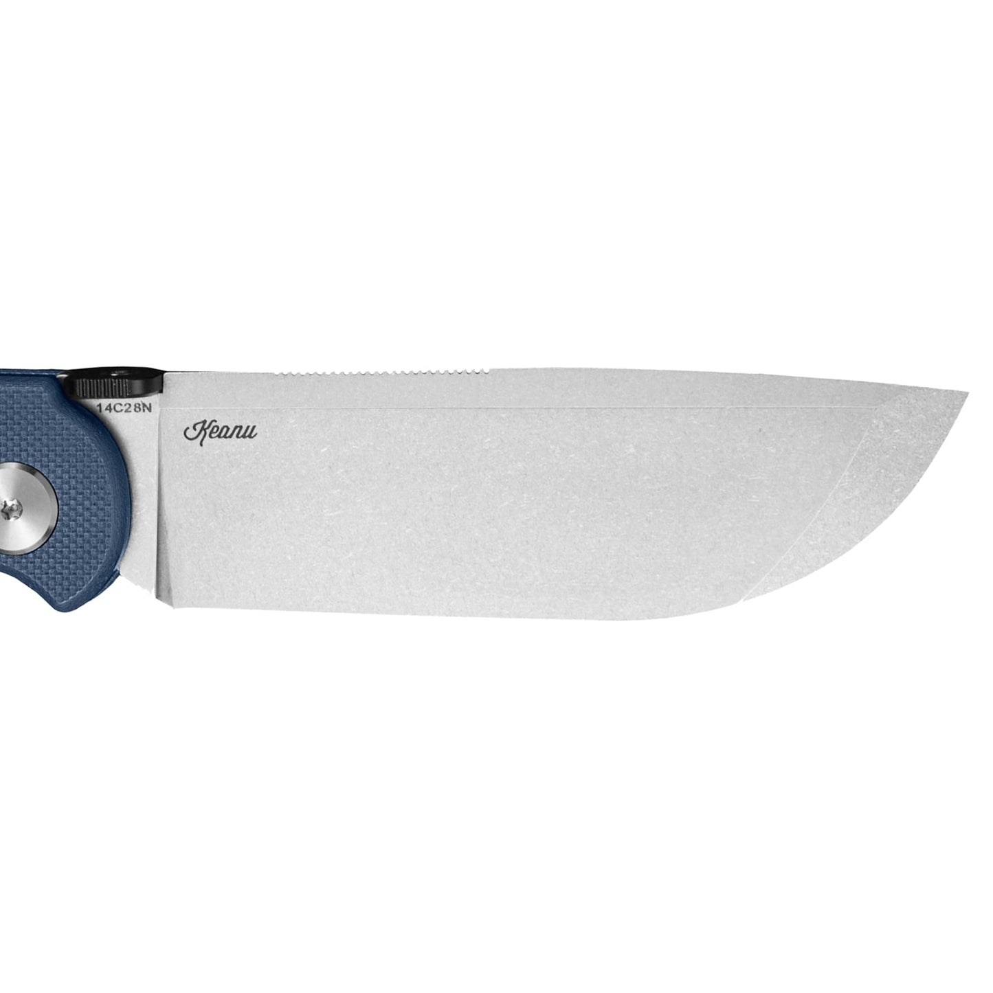 Nóż składany Bestech Knives Glok - Grey