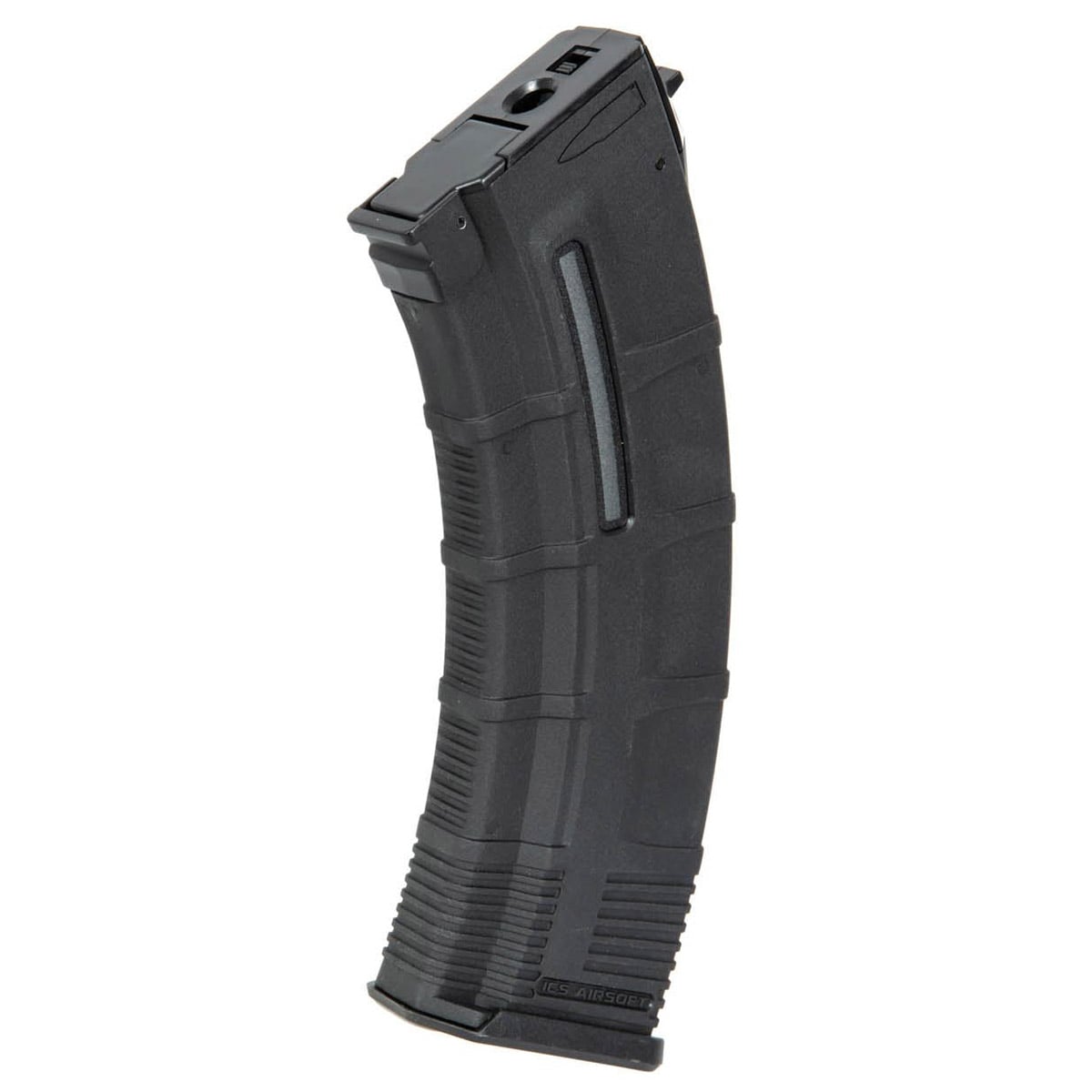 Magazynek ICS Hi-Cap MAR-T do replik AK - Black