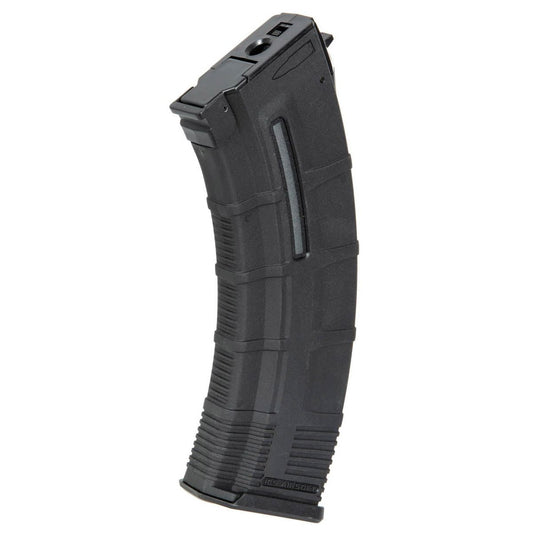 Magazynek ICS Hi-Cap MAR-T do replik AK - Black