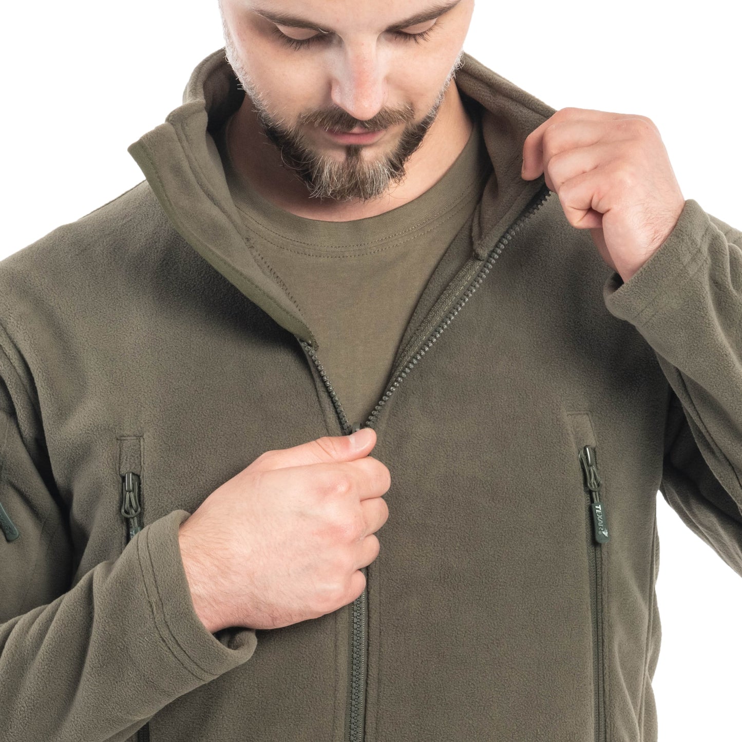 Polar Texar Aventor - Olive