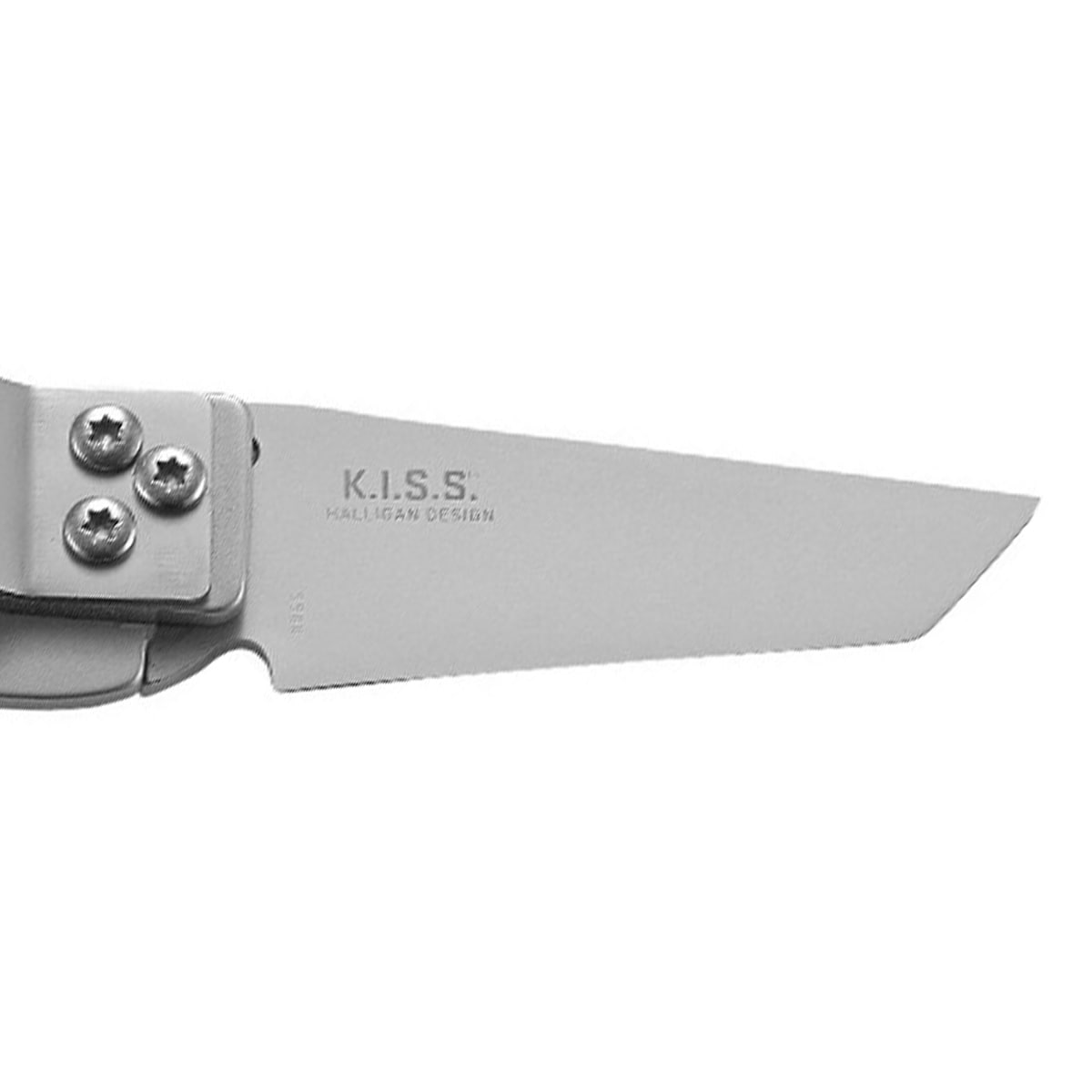 Nóż składany CRKT 5500 K.I.S.S.