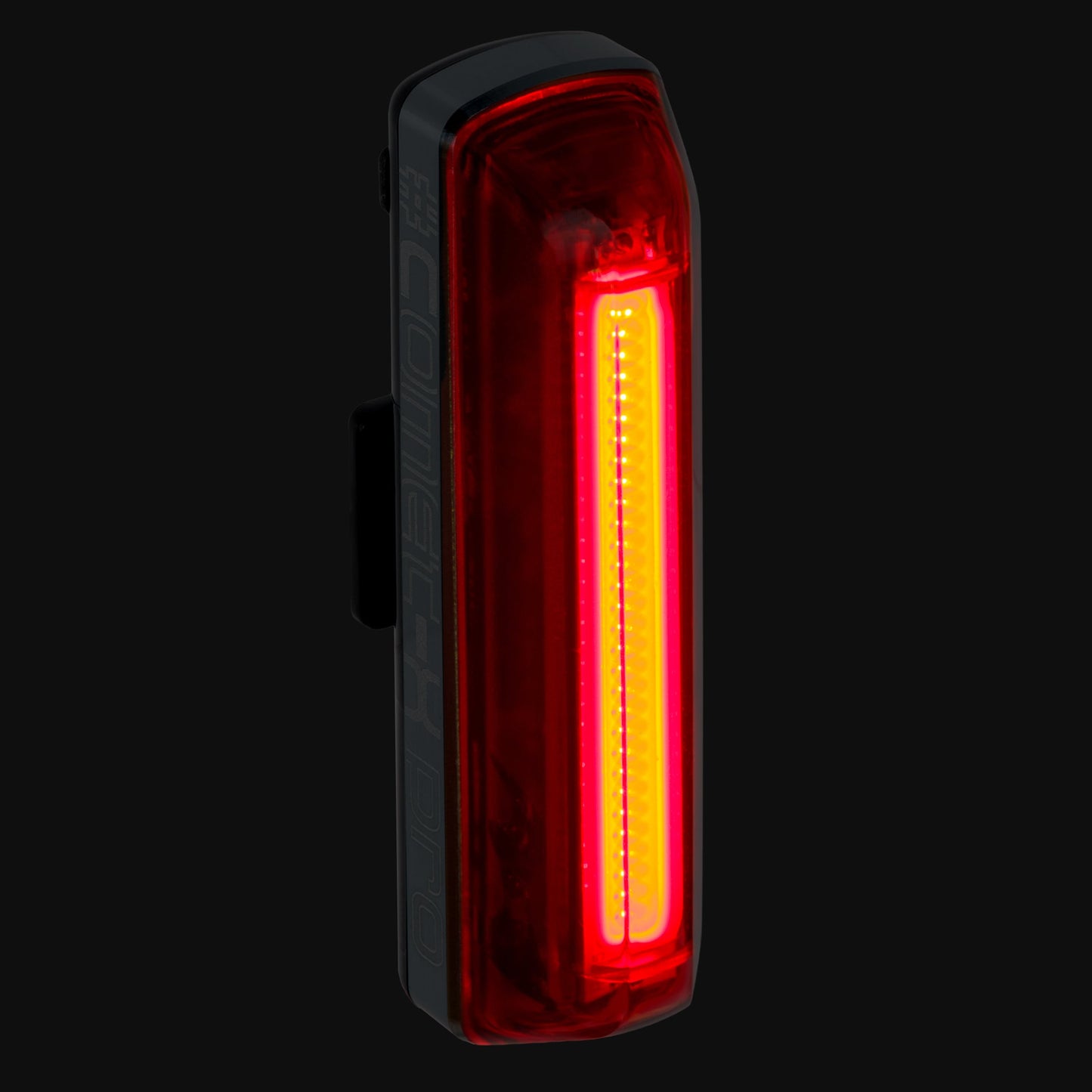 Światło rowerowe tylne Moon Comet-X Pro - 80 lumenów