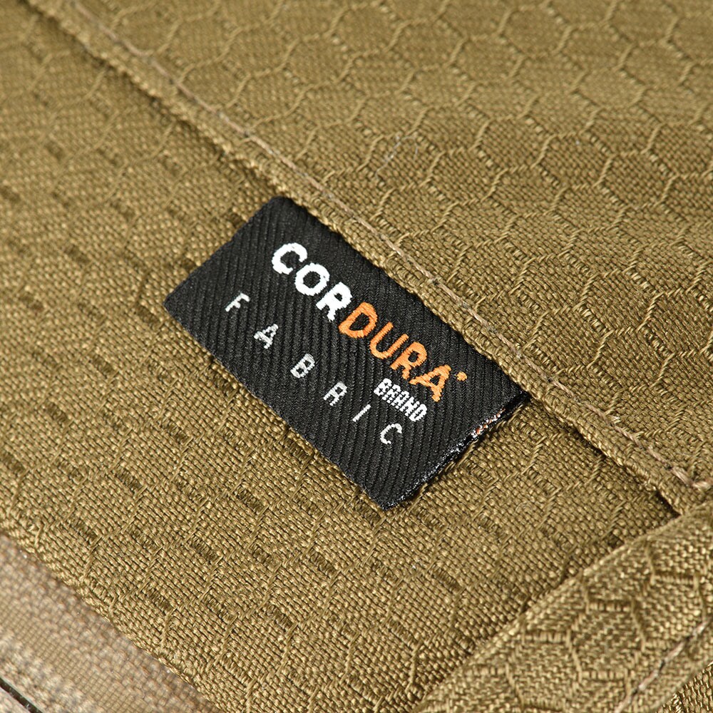 Torba na ramię M-Tac Satellite Magnet Gen II Elite Hex - Coyote