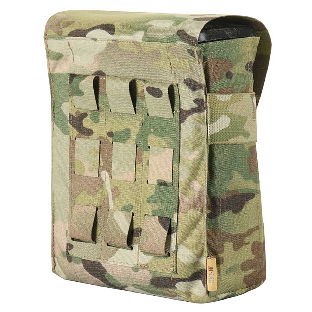 Ładownica M-Tac na skrzynkę amunicyjną do karabinu M249 - MultiCam