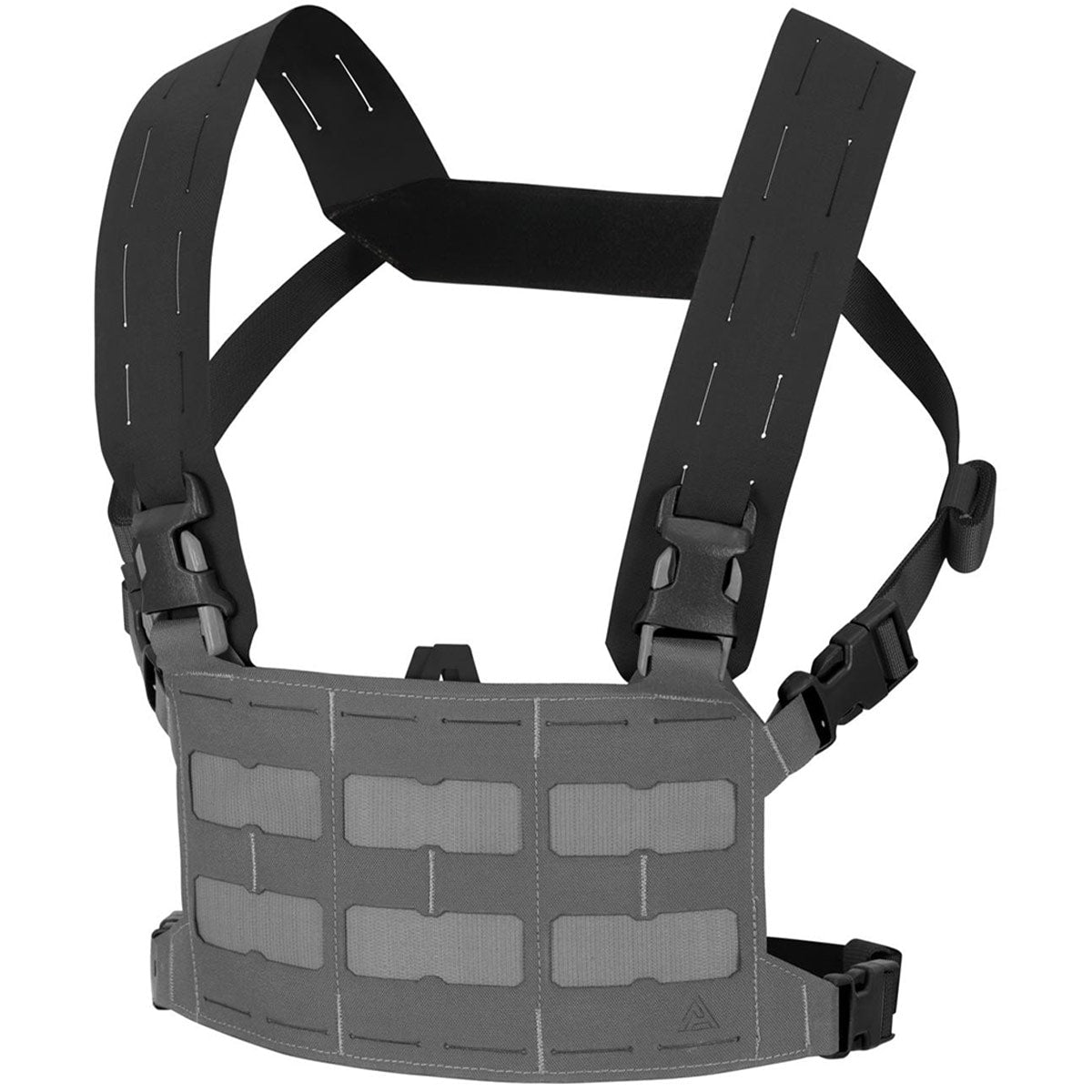 Szelki taktyczne Direct Action Front Flap Rig Interface - Black