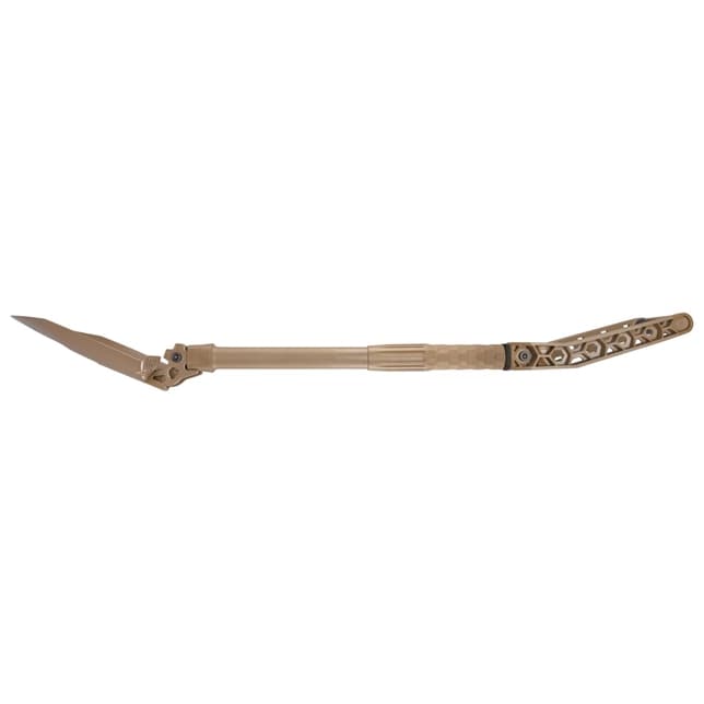 Saperka Gerber Folding Shovel Dredge - Coyote