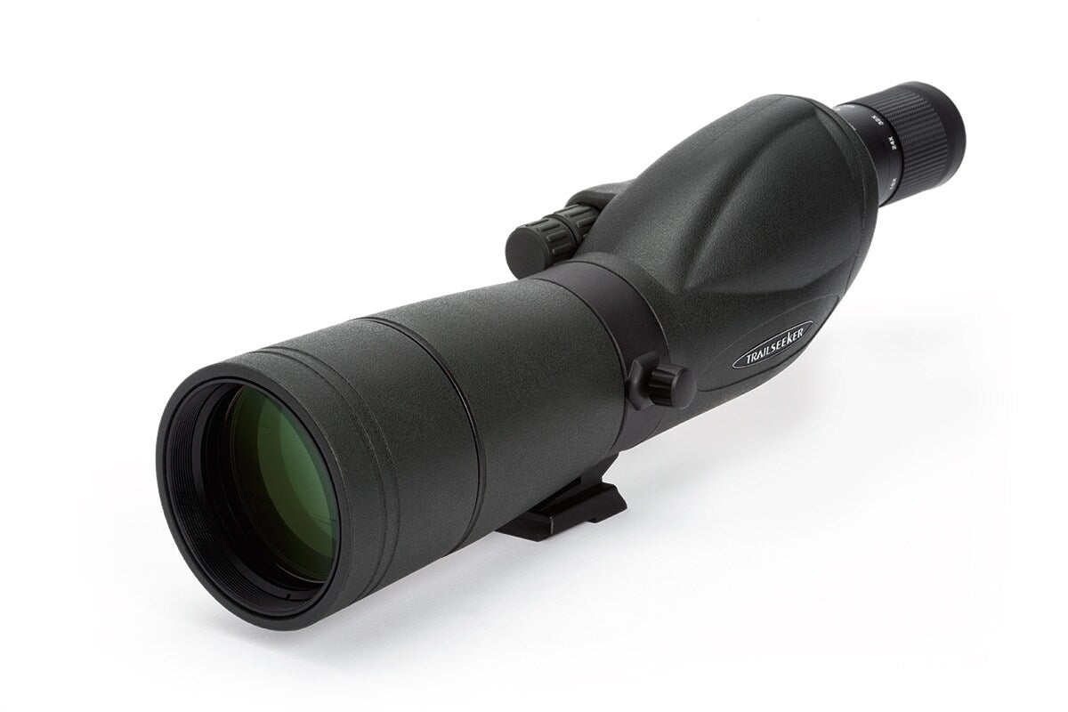 Luneta obserwacyjna Celestron Trailseeker 65 - Prosta