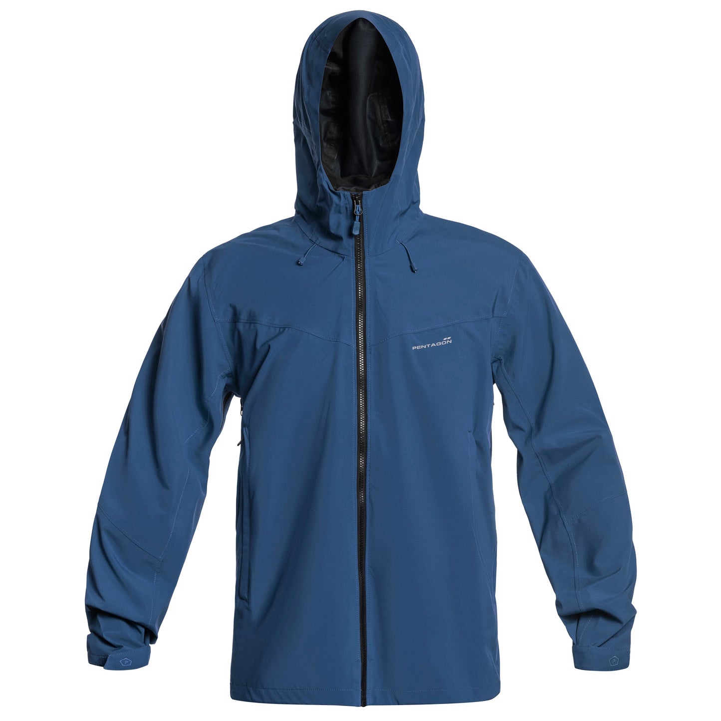 Kurtka Pentagon Monlite - Raf Blue