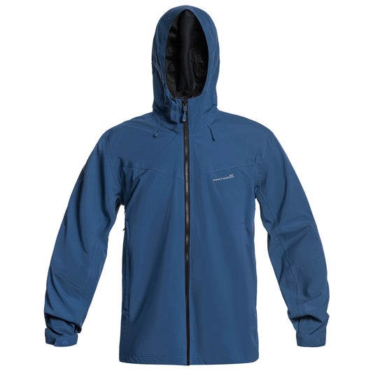 Kurtka Pentagon Monlite - Raf Blue