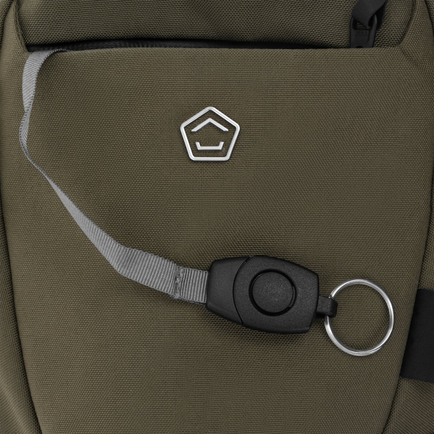 Torba udowa Pentagon Consul Thigh Pouch 4,25 l - RAL7013