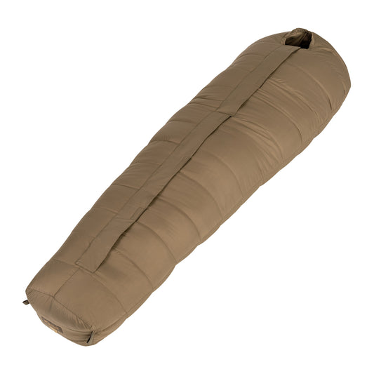 Śpiwór Carinthia XP Down 1000 Medium - Olive