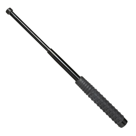 Pałka teleskopowa ESP hartowana 16" Black