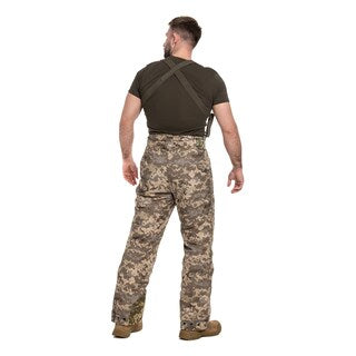 Spodnie M-Tac Alpha PrimaLoft - MM14