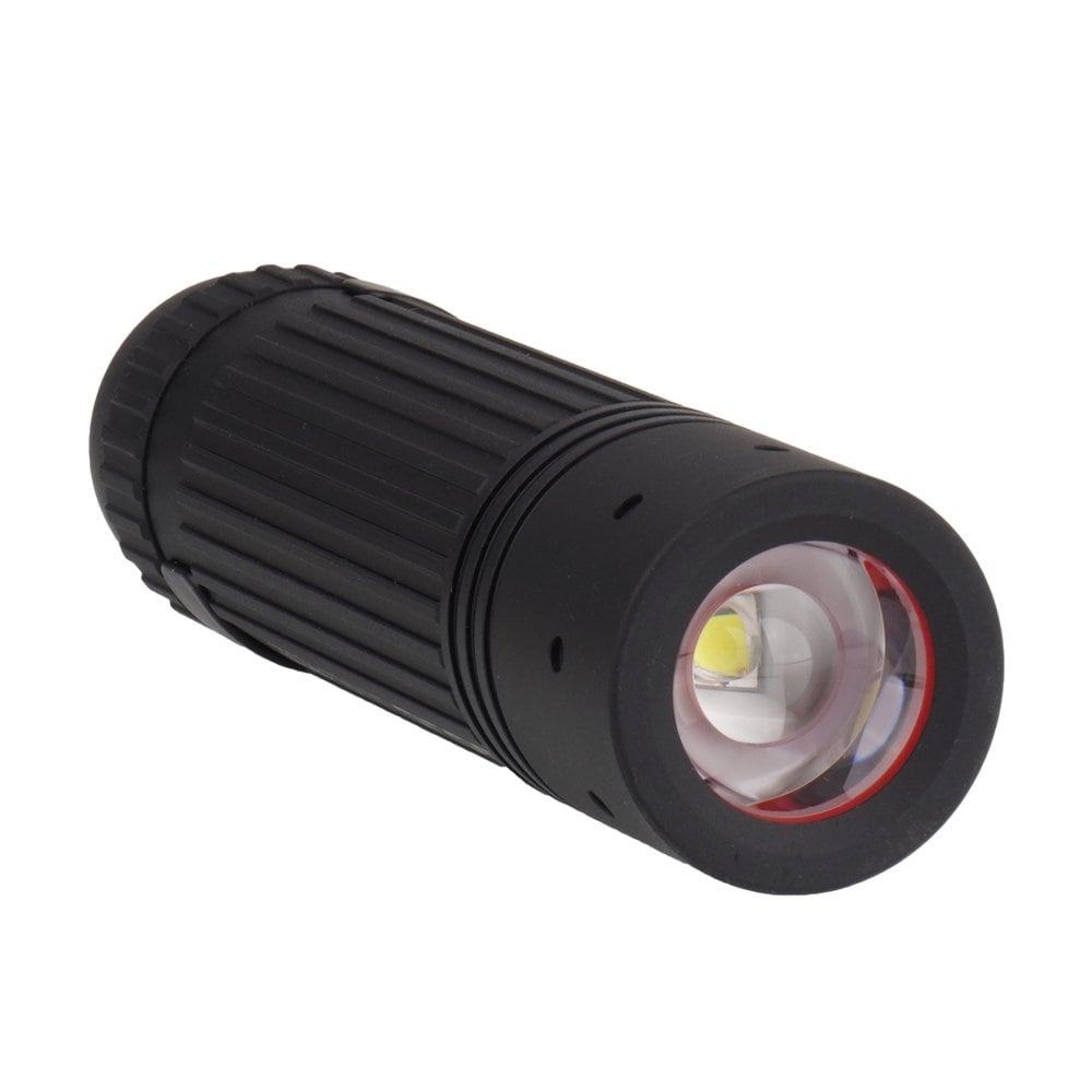 Latarka Ledlenser Solidline ST6 - 320 lumenów